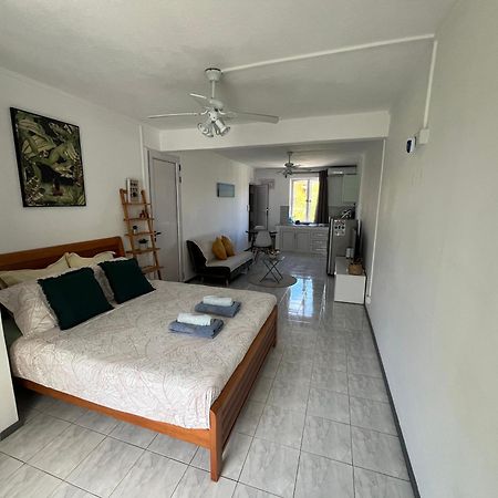 Villa Camille 3 Min Plage غراند بايَ المظهر الخارجي الصورة