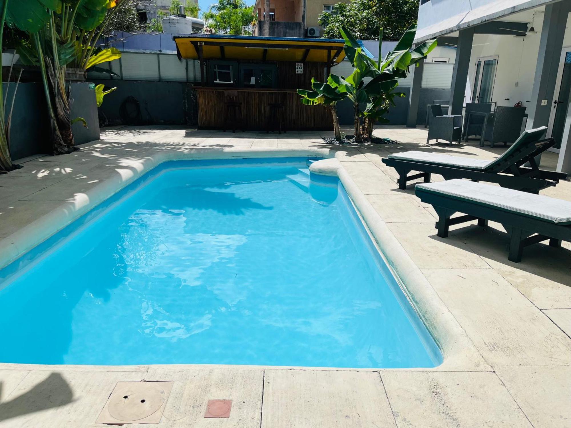 Villa Camille 3 Min Plage غراند بايَ المظهر الخارجي الصورة